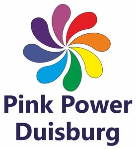Pink-Power Logo