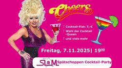 Cocktail Party ... by SLaM