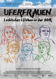 Dokumentarfilm: Uferfrauen - Lesbisches L(i)eben in der DDR