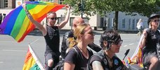 ruhrPride Essen 2026