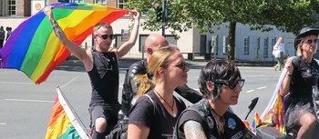 ruhrPride Essen 2026