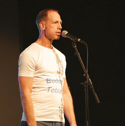 Buddy Tobias | Sex & Drugs & HIV
