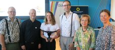CSD Duisburg 2026 - Queerer Kulturmonat