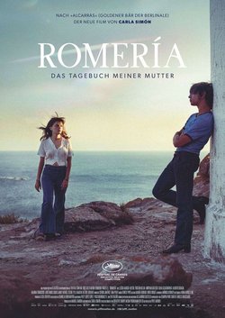 Romería Filmplakat