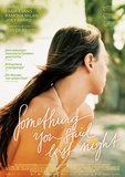 Queerfilmnacht: Something You Said Last Night
