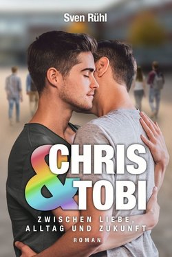 Chris & Tobi | Lesung mit Sven Rühl