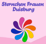 Sternchen Frauen Duisburg Logo
