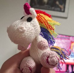 Knit Happens ... by SLaM