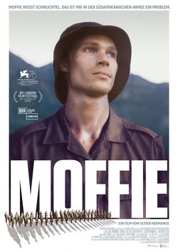 Queerfilmnacht: Moffie