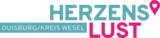 Logo Herzenslust Duisburg Kreis Wesel