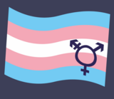 Transgender-Treff