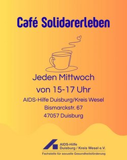 Café Solidarerleben