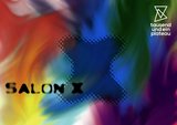 Logo Salon X